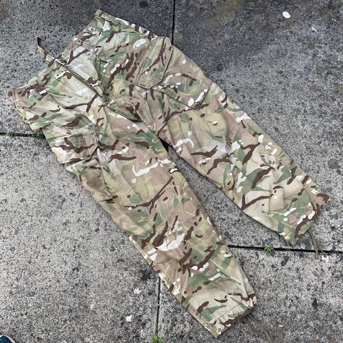 British army surplus mtp - surplus,