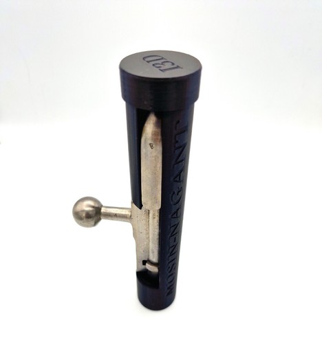 Mosin nagant cylinder - mosin,