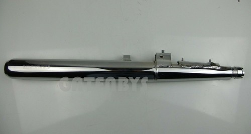 Fits yamaha yb100 exhaust - yamaha,