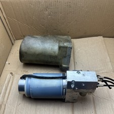 BMW 3 SERIES E46 CONVERTIBLE