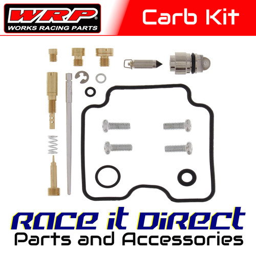 Carb repair kit - for, yamaha
