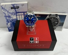 Tissot 1853 Seastar 1000
