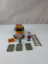 Postman Pat Ted Glen's Truck