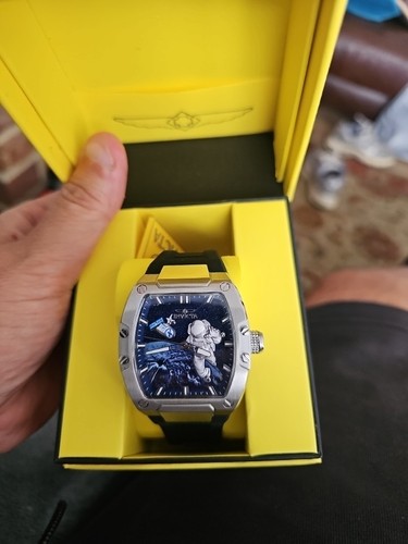 Invicta rally men - invicta,