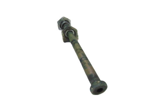 Rear wheel axle bmw - axle,