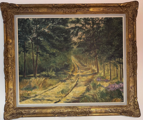 Greef large antique - greef,