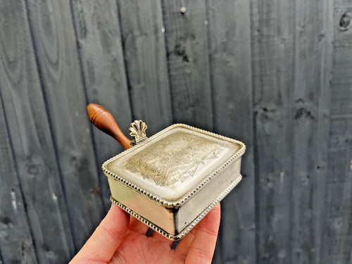 English antique vogel - english,