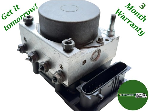 Nissan micra k12 - micra, pump