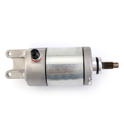 Starter fits honda trx250 - fits,