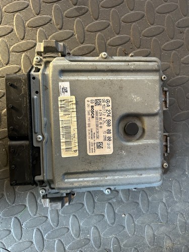 Mercedes w205 c200 - mercedes, 274.920