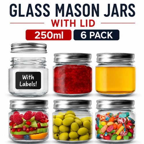 Mason jars with - jars,