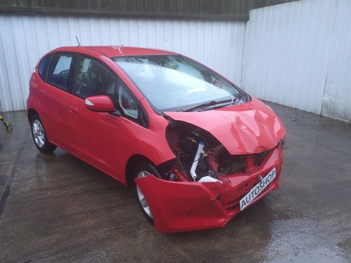 Honda jazz mk3 2011 2012 - mk3, 2011-2012