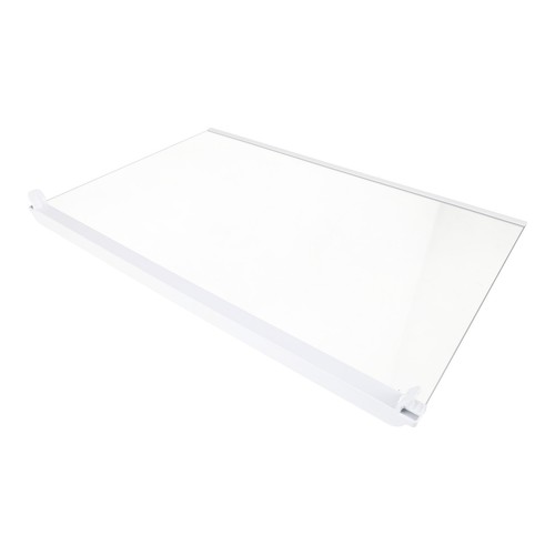 Beko fridge freezer glass - freezer,