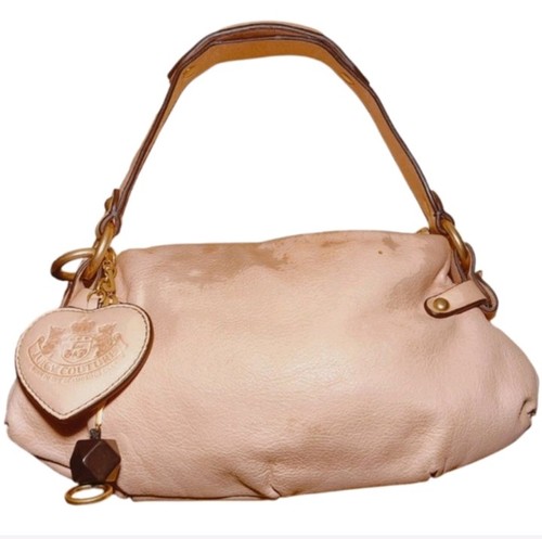 Vintage juicy couture mini - couture,