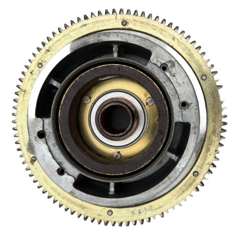 Flywheel for 40hp selva - flywheel,
