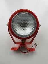 INTERNATIONAL B275 B414 TRACTOR WORKLIGHT - BRACKET MOUNTED 