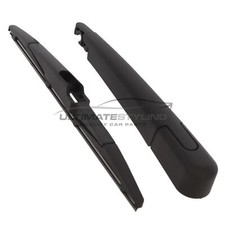 Rear Windscreen Wiper Arm &