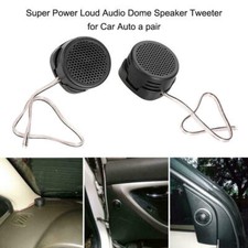 Car Speakers Audio tweeters