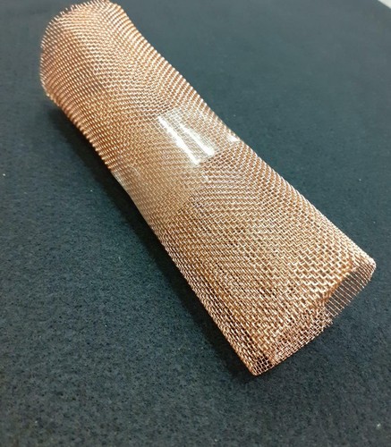 Filter mesh sheet pure - mesh,