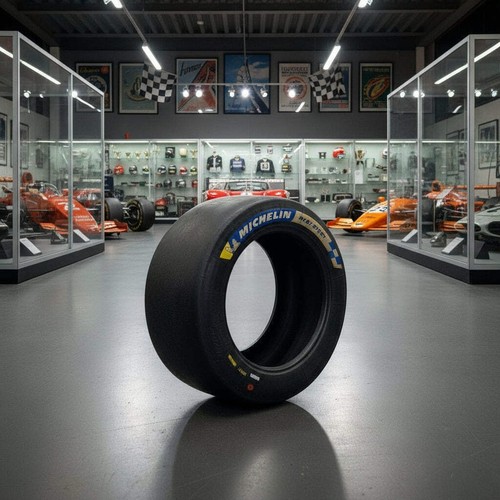 Michelin formula le mans - le,