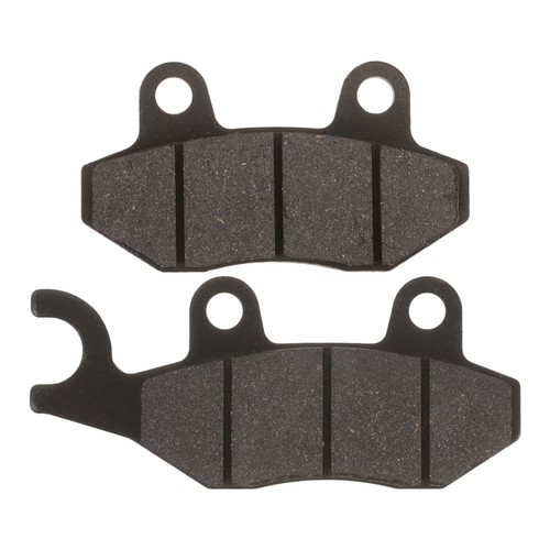 Disc brake pad - brake, set