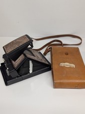 Polaroid SX70 Land Camera