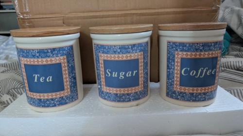 Cloverleaf tea coffee - cloverleaf, tea/coffee/sugar