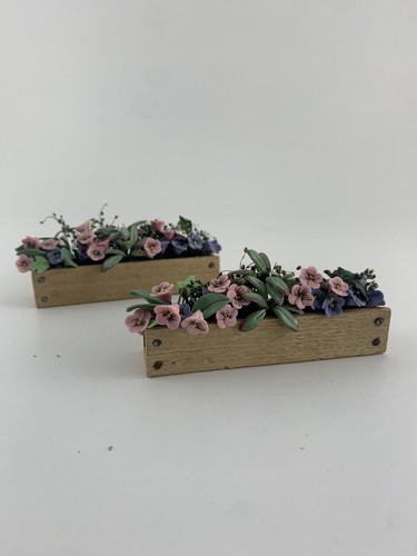 The dolls house emporium - the, pair