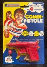 Vintage 1986 LONE STAR METAL