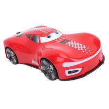 Red Drift RC Stunt Car with