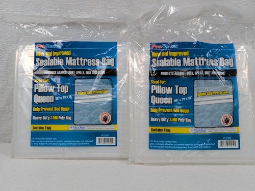 Proseries sealable mattress - -,