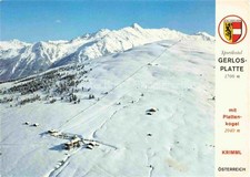 Krimml 1076m Pinzgau AT