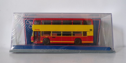 Corgi omnibus 43010 - corgi,