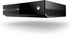 Microsoft Xbox One 1TB Black