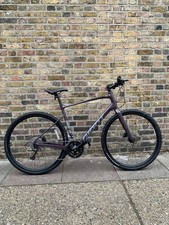 2023 Giant FastRoad AR3 Size