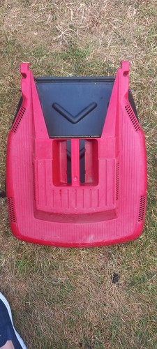 Genuine mountfield hp183 hp470 - genuine,