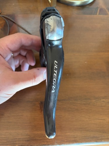 Shimano ultegra 6700 right - ultegra, st-6700