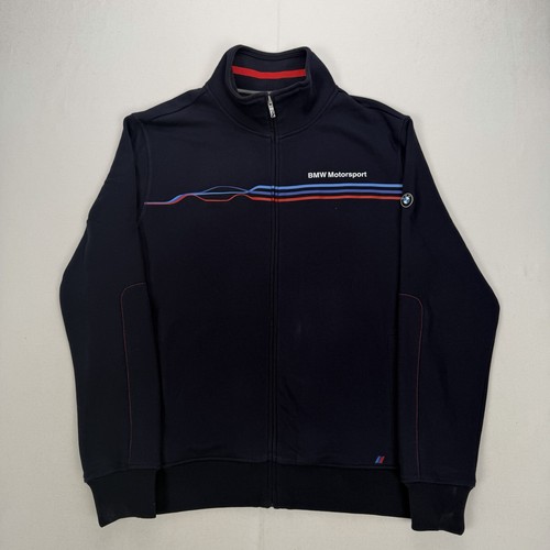 Bmw motorsport jacket - motorsport,