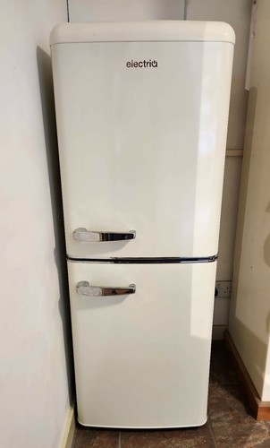 Electriq 153 50 retro - 50/50,