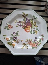 JOHNSON BROTHERS FRESH FRUIT