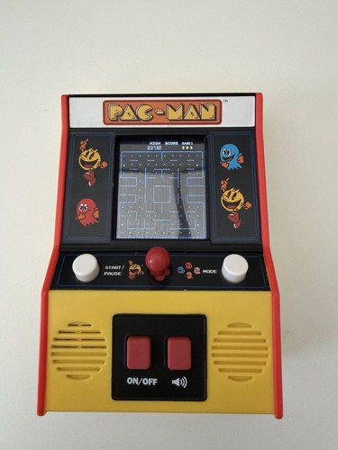Pac man mini - pac-man,