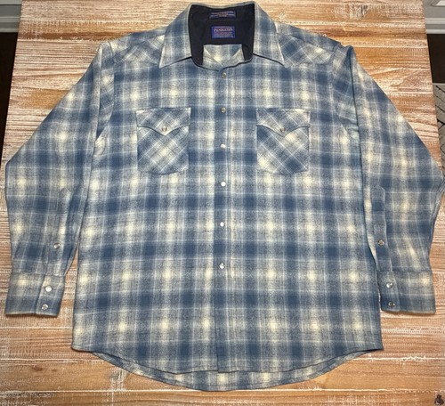 Pendleton canyon pearl snap - canyon,