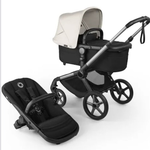 New bugaboo fox5 - bugaboo,