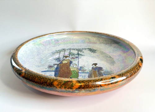 Beautiful antique wilton - antique,