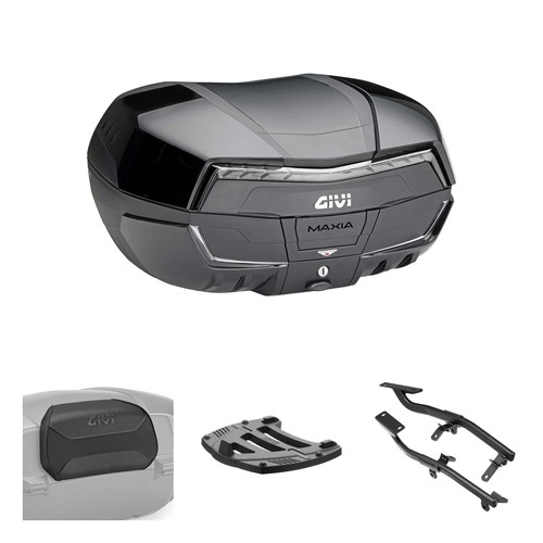 Givi v58 maxia tech black - v58,