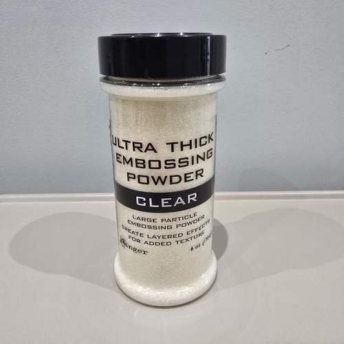 Ranger ultra thick - ultra,