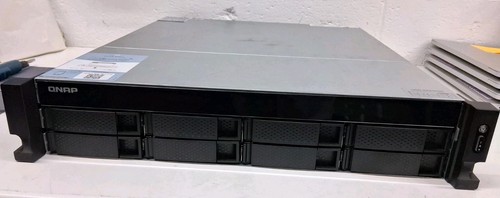 Qnap 873u nas 8 - ts-873u-rp,