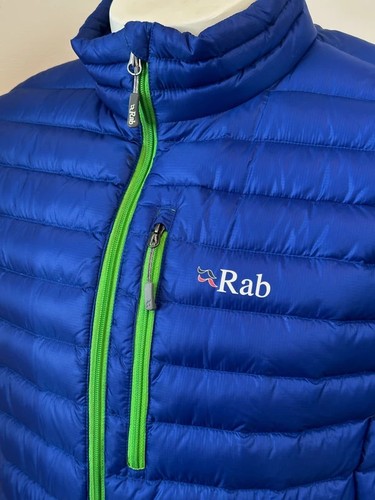 Rab men microlight - rab, men's