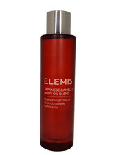 Elemis Japanese Camellia Body
