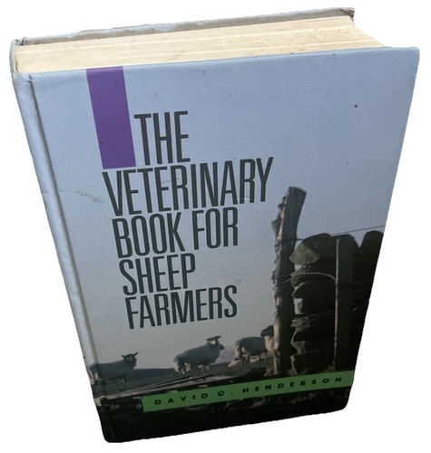 The veterinary book - the,